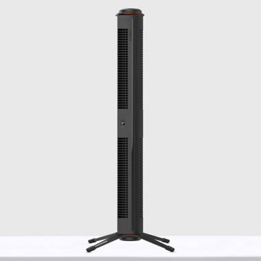 Lasko 16 Inch 3 Speed Oscillating Adjustable Stand Pedestal Floor